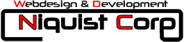 Niquistcorp. logo